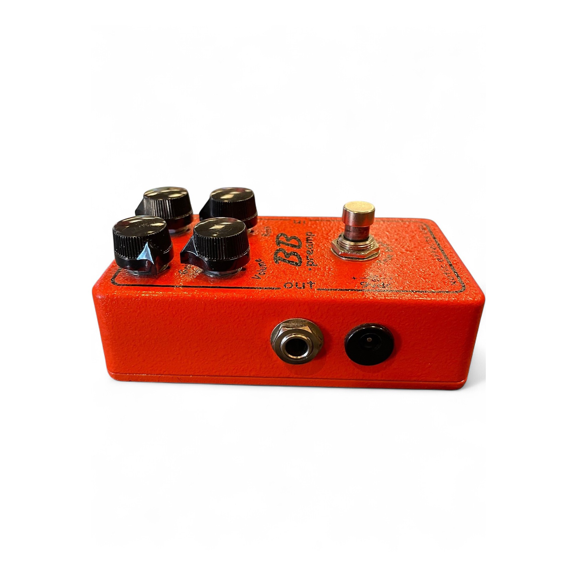 Used Xotic BB Preamp Overdrive Effect Pedal | Guitar Center