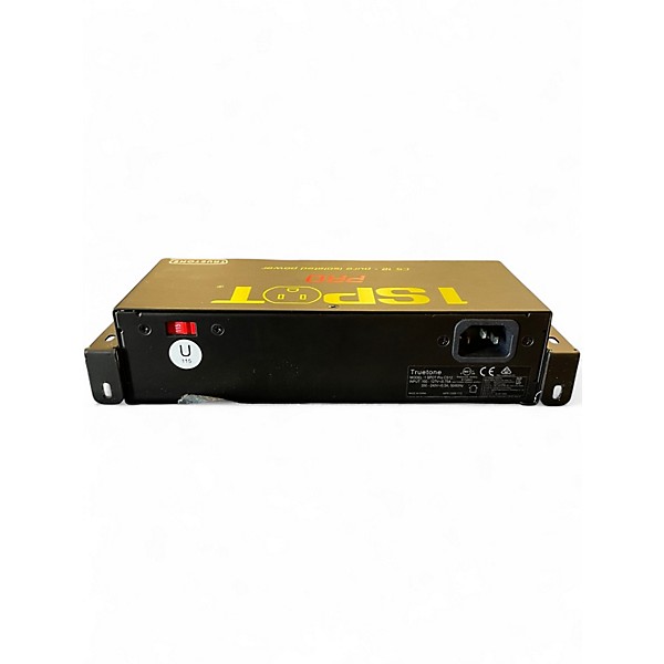 Used Truetone CS12 One Spot Power Supply
