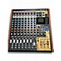 Used TASCAM MODEL 12 Unpowered Mixer thumbnail