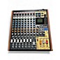 Used TASCAM MODEL 12 Unpowered Mixer