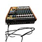 Used TASCAM MODEL 12 Unpowered Mixer