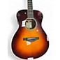 Used Yamaha LSTA 2 Color Sunburst Acoustic Electric Guitar thumbnail