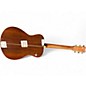 Used Yamaha LSTA 2 Color Sunburst Acoustic Electric Guitar