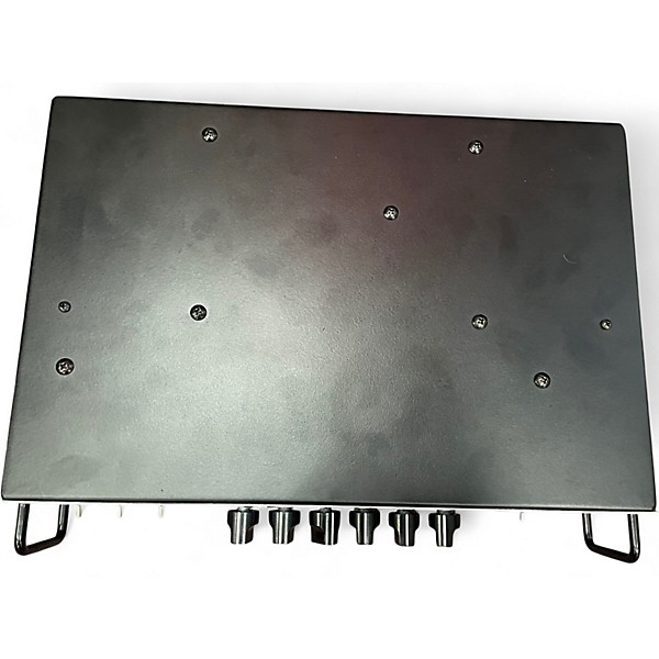 Used Fuchs FBS-700 Bass Amp Head