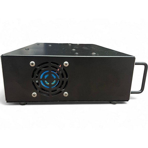 Used Fuchs FBS-700 Bass Amp Head