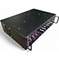 Used Fuchs FBS-700 Bass Amp Head