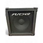 Used Fuchs FAT-112 Bass Cabinet thumbnail
