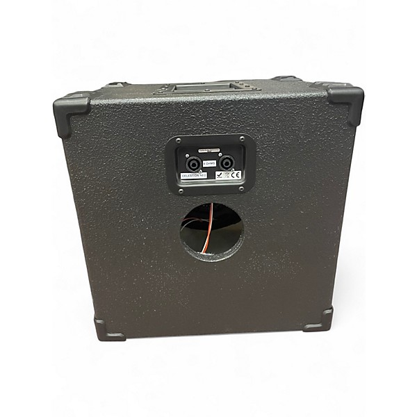 Used Fuchs FAT-112 Bass Cabinet