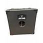 Used Fuchs FAT-112 Bass Cabinet