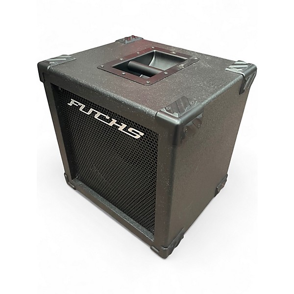Used Fuchs FAT-112 Bass Cabinet