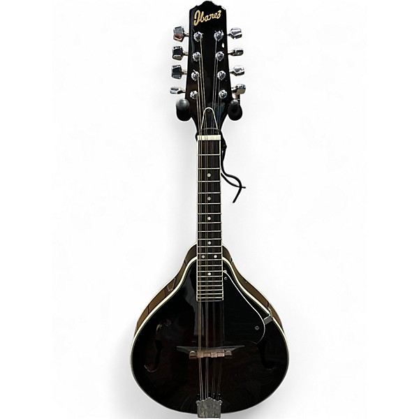 Used Ibanez M510 Sunburst Mandolin