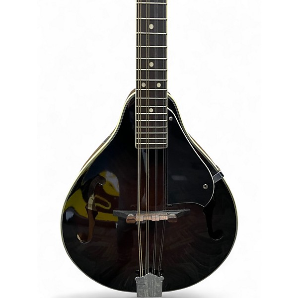 Used Ibanez M510 Sunburst Mandolin