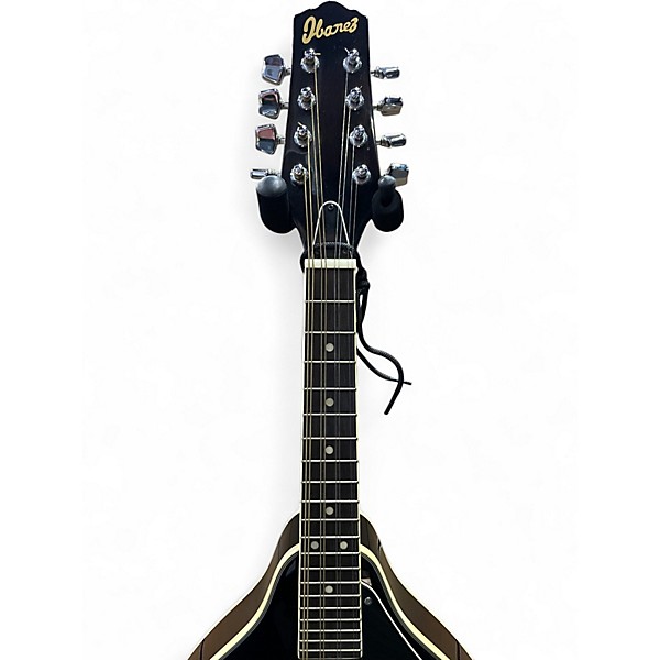 Used Ibanez M510 Sunburst Mandolin