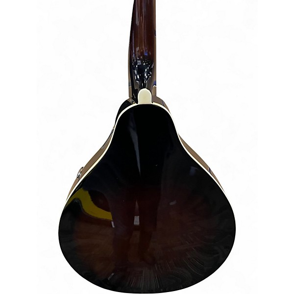 Used Ibanez M510 Sunburst Mandolin