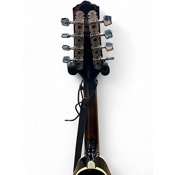 Used Ibanez M510 Sunburst Mandolin