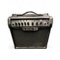 Used Line 6 SPIDER CLASSIC 15 Guitar Combo Amp thumbnail