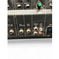 Used Yamaha Emx5 Powered Mixer