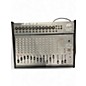 Used Peavey Unity series 1002 Unpowered Mixer thumbnail