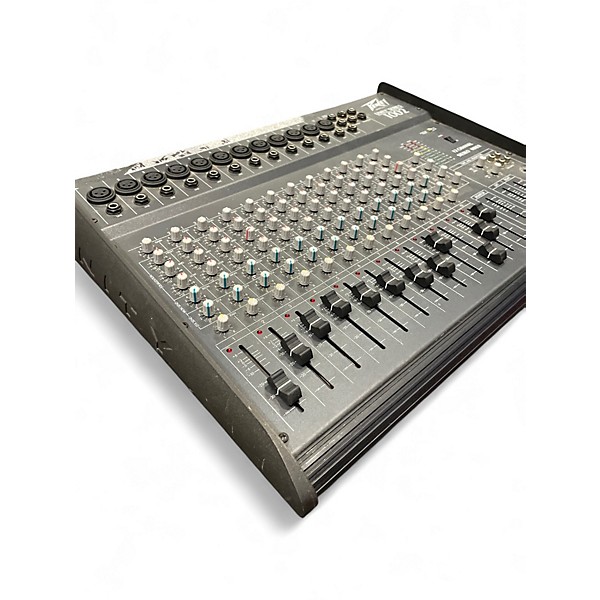 Used Peavey Unity series 1002 Unpowered Mixer