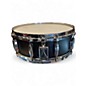 Used Gretsch Drums 14X4.5 Renown 57 Snare Black Drum