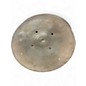Used Zildjian 15in Quick Beat Hi Hat Top Cymbal