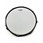 Used Tama 13in Metalworks Black Drum thumbnail