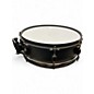 Used Tama 13in Metalworks Black Drum