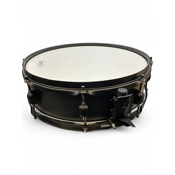 Used Tama 13in Metalworks Black Drum