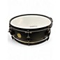Used Tama 13in Metalworks Black Drum