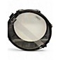 Used Tama 13in Metalworks Black Drum