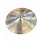 Used Istanbul Agop 21in Mel Lewis Signature Crash Ride Cymbal thumbnail