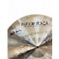 Used Istanbul Agop 21in Mel Lewis Signature Crash Ride Cymbal