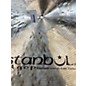 Used Istanbul Agop 21in Mel Lewis Signature Crash Ride Cymbal