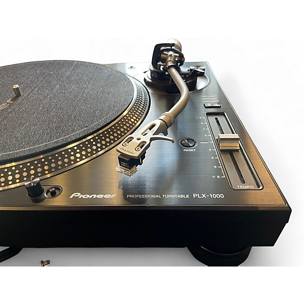 Used Pioneer DJ PLX 1000 Turntable