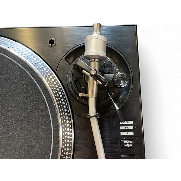 Used Pioneer DJ PLX 1000 Turntable