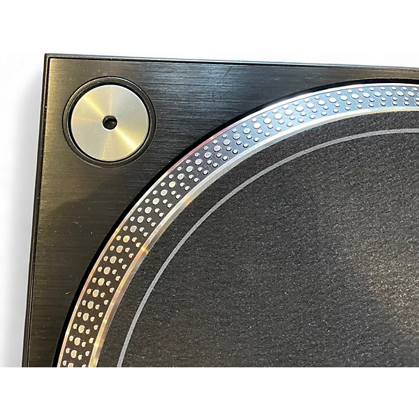 Used Pioneer DJ PLX 1000 Turntable