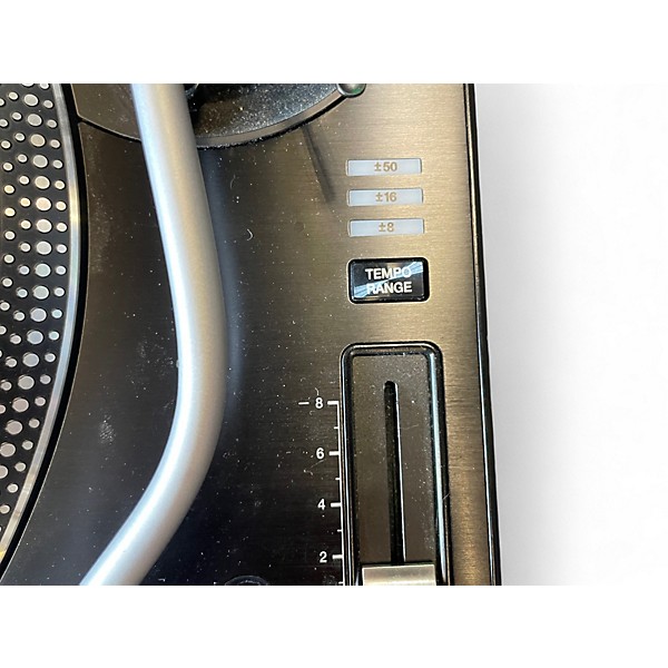 Used Pioneer DJ PLX 1000 Turntable