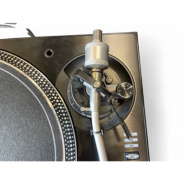 Used Pioneer DJ PLX 1000 Turntable