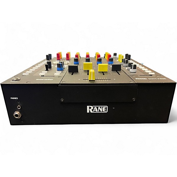 Used RANE Sixty-Four DJ Mixer