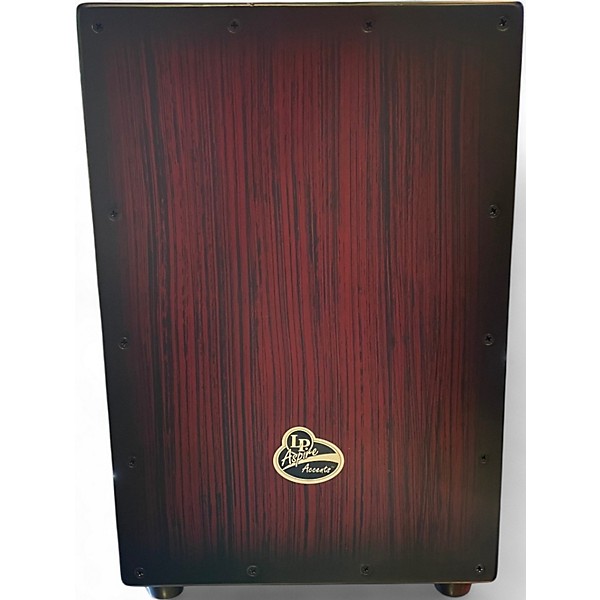 Used LP Aspire Cajon Cajon