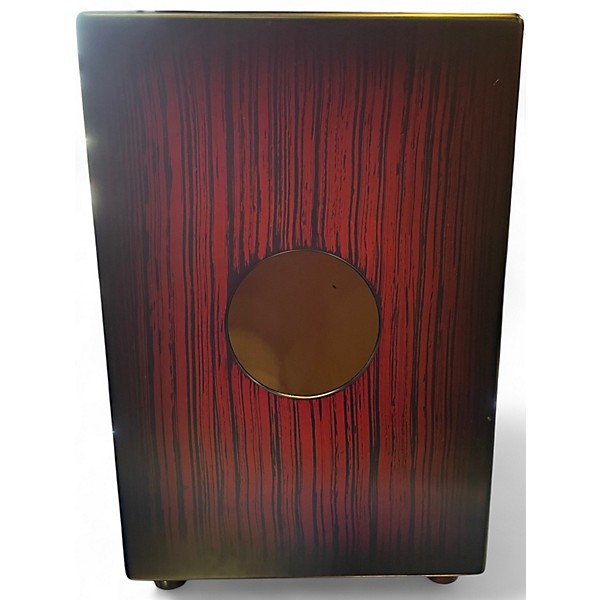 Used LP Aspire Cajon Cajon