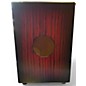 Used LP Aspire Cajon Cajon