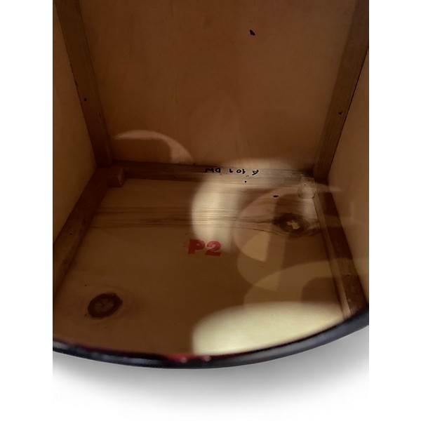 Used LP Aspire Cajon Cajon