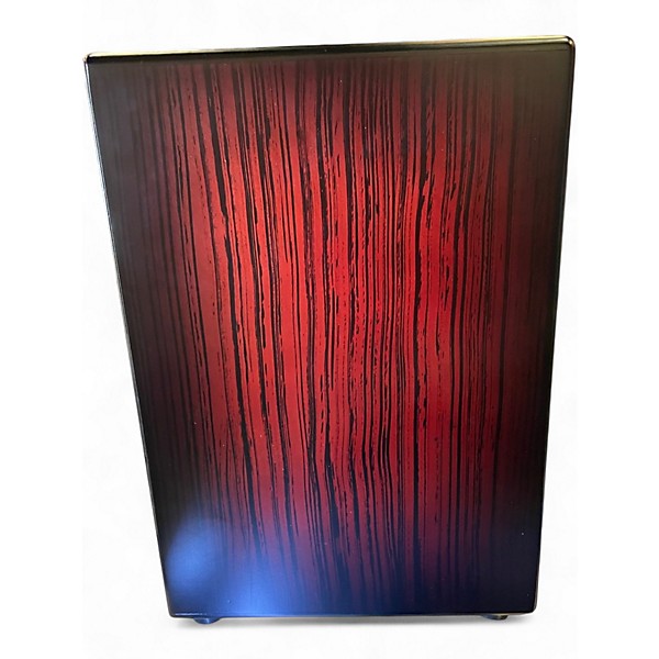 Used LP Aspire Cajon Cajon