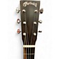 Used Martin SC13E Special Natural Acoustic Electric Guitar