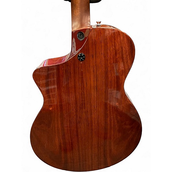 Used Martin SC13E Special Natural Acoustic Electric Guitar