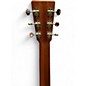 Used Martin SC13E Special Natural Acoustic Electric Guitar