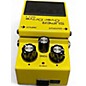 Used Boss sd1