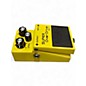 Used Boss sd1