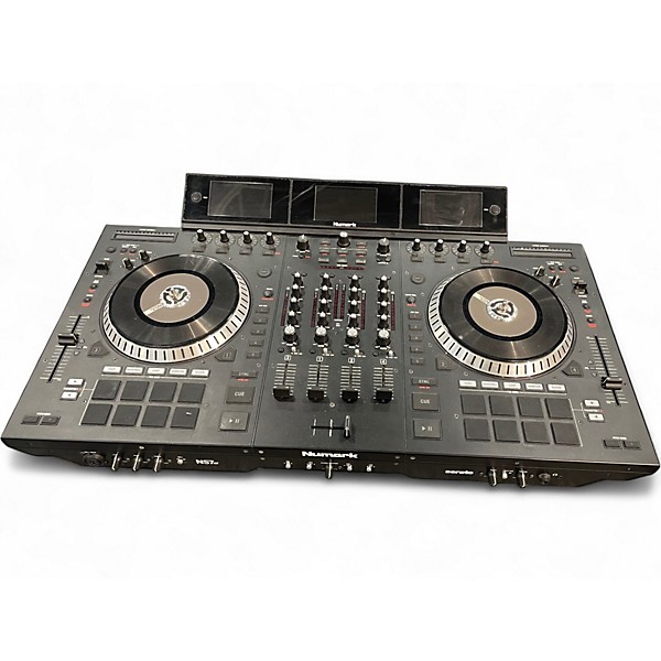 Used Numark NS7III DJ Controller